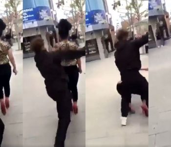 Mos e gozhdoni një fëmijë – ai është produkt i racizmit tonë