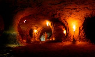 Kur historia përsëritet: Si e kishin vrarë shpellarët ilir shtrigën që vidhte fëmijë