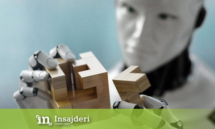 Inteligjenca artificiale lë pa punë punëtorët në Slloveni