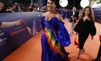 Fillon nata e parë e Eurovizionit – Jonida Maliqi performon e 14-ta në natën e dytë