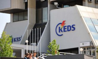 Goditja nga rryma e 49-vjeçarit, KEDS: Gërmimet i bëri pa leje