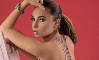 Kida ka bërë një ndryshim drastik në “look-un” e saj