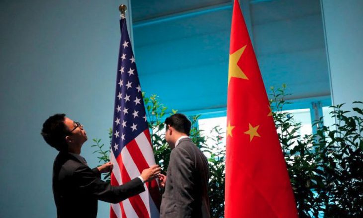 Lufta tregtare SHBA-Kinë do të forcojë prodhimin