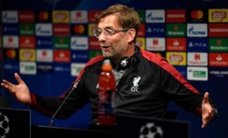 Liverpool – Barcelona, ky është vendimi për Salah