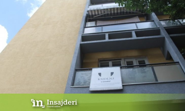 KMDLNj: Mos i merreni në qafë oficerët korrektues, ndërtojeni spitalin