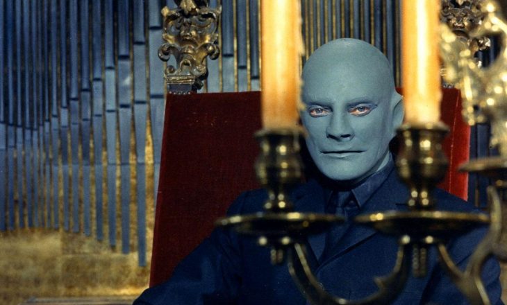 Fantomasi, filmi që frymëzoi krime në kohën e komunizmit