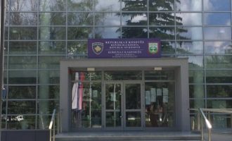 Komuna e Kamenicës ofron mbështetje financiare për foshnjat e porsalindura