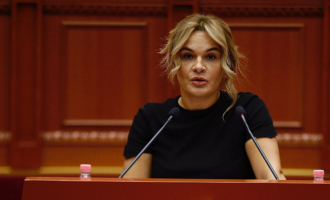 Kryemadhi për Zgjedhje