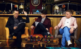 “Ekspertiza” flet për këngët folk – Mos e leni pa e parë