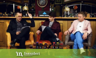 “O ngoni shok o ju more vllazni…” – Akademikët analizojnë “Folkun”