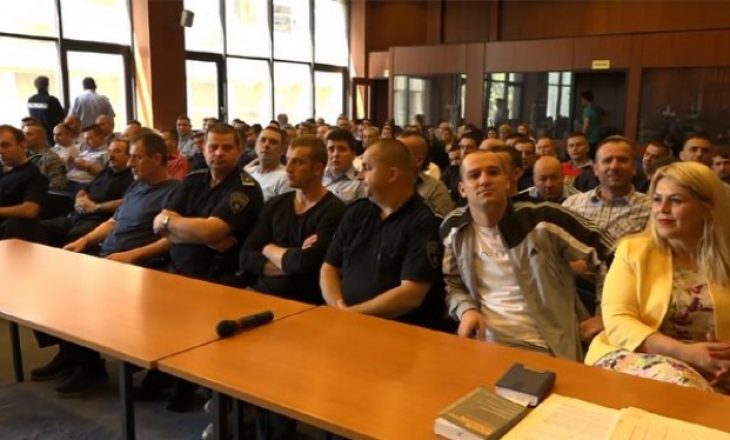 Millanov: “Terrorizmi, akuzë e gabuar për Grupin e Kumanovës”
