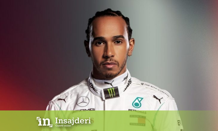 Lewis Hamilton rrëfen për vështirësitë që ka kaluar para se të ishte kampion