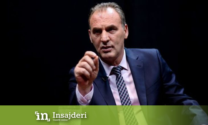 Limaj: Nga Dialogu vetëm Serbia ka fituar
