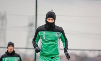 Lladrovci pasi fitoi gjithçka, pushimet po i kalon në këtë vend luksoz