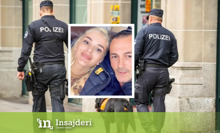 Loredana deklarohet e pafajshme, gjithë fajin ua hedh dy vëllezërve të saj