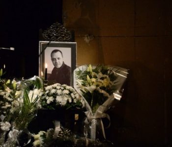 Homazhe letrare për regjisorin Bekim Lumi