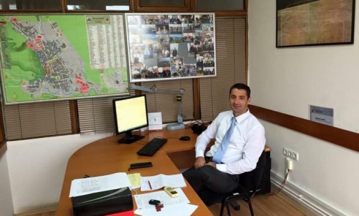 Zyrtari i ATK është nisur drejtë Kosovës me veturë të Zyrës Ndërlidhëse