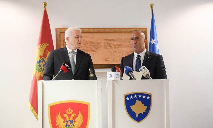 “Më vijke keq prej kryeministrit të Malit të Zi” – Haradinaj rrëfen situatën e sikletshme me Markoviqin