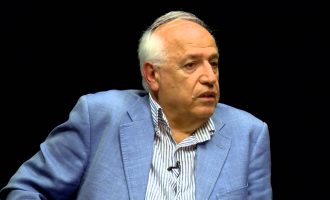 Drançolli kërkon që Serbia ta kthejë thesarin e plaçkitur nga Kosova – Janë plotë 677 objekte arkeologjike