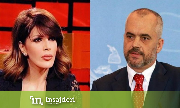 Sonila Meço: Shqipëria gjobitet 140 milionë euro për shkak të Ramës