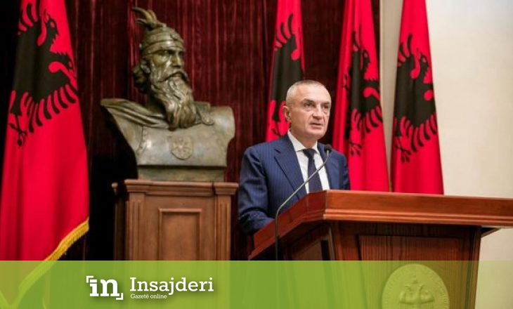 Presidenti i Shqipërisë kërkon të largohet taksa e Rrugës së Kombit: Për kosovarët mjafton pritja në kufi