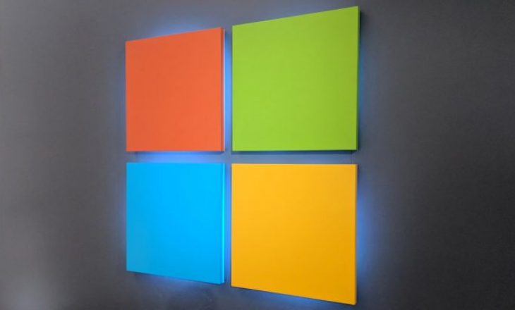 Microsoft flet për një sistem operativ “modern”