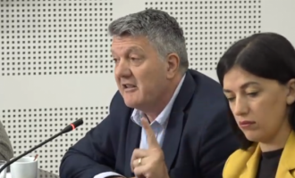 Milaim Zeka i akuzuar për mashtrim me viza “aktron” gardianin e interesit publik