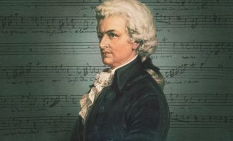 Zbulohet se si vdiq kompozitori i famshëm, Mozart