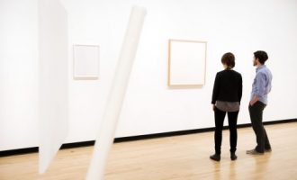 Muzeu i artit të padukshëm, 10 mijë dollarë për diçka që nuk ekziston