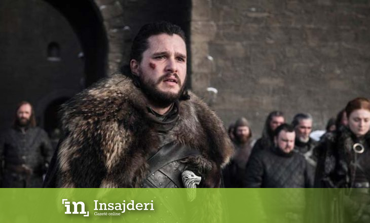 Fansat e pakënaqur të GOT nisin një peticion