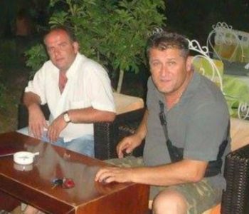 Miku i Zafir Berishës punësohet në Ministrinë e Nismës pasi del nga burgu