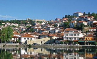 Ohri – pikë e përbashkët me natyrën dhe historinë