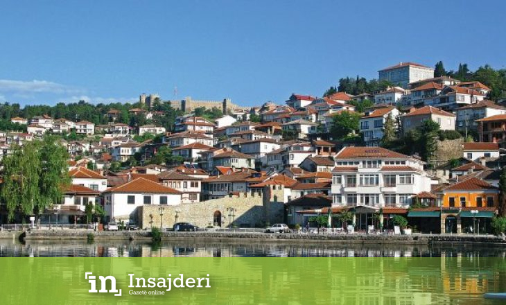 Ohri – pikë e përbashkët me natyrën dhe historinë