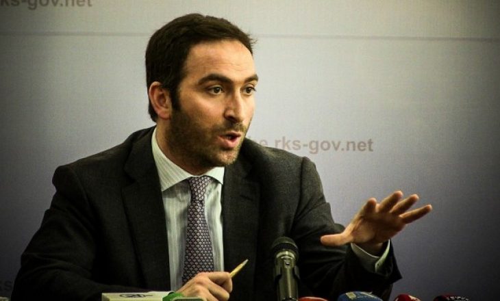 Anëtari PDK-së, Stavilecit: Na e more në qafë partinë me këta statuse