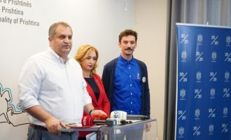 300 mijë euro i jep Komuna e Prishtinës për Ditën e Çlirimit