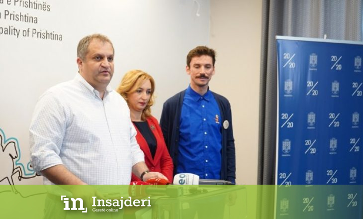 300 mijë euro i jep Komuna e Prishtinës për Ditën e Çlirimit