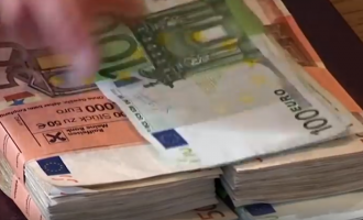 Dogana dhe Administrata Tatimore mbushin arkën e Kosovës me rreth 1.7 miliard euro