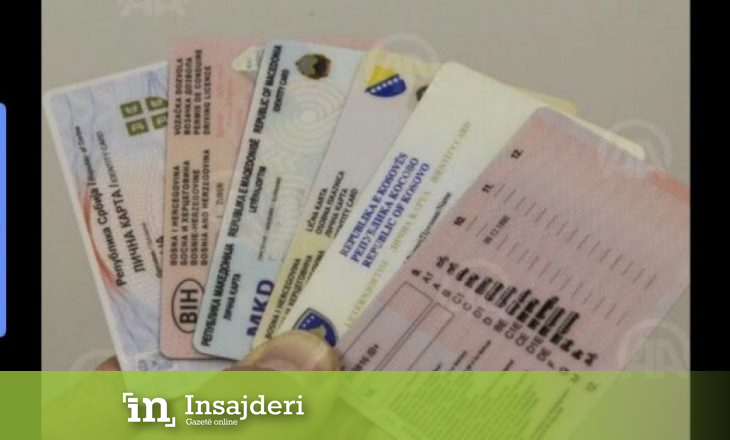 Kur do t`i njoh Gjermania patentat shqiptare – Flet ministrit i Jashtëm