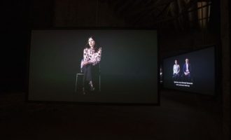 “Artsy” shkruan për pavijonin e Kosovës në Bienalen e Venedikut