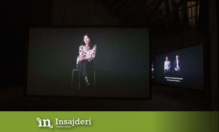 “Artsy” shkruan për pavijonin e Kosovës në Bienalen e Venedikut