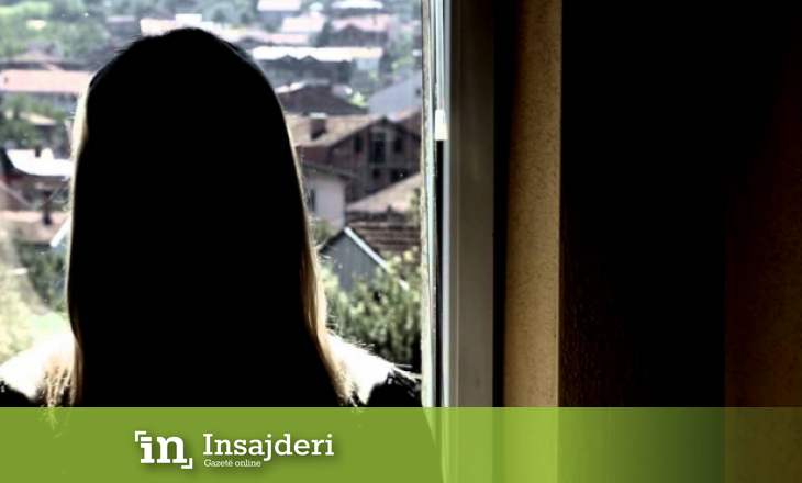 Si u përdhunova nga 64 vetë? Rrëfehet 33 vjeçarja