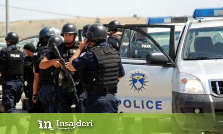 Aksion i papritur i Policisë nëpër auto-sallone