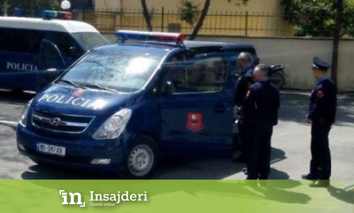 I dënuar me 5 vite burg, arrestohet i kërkuari në Shkodër