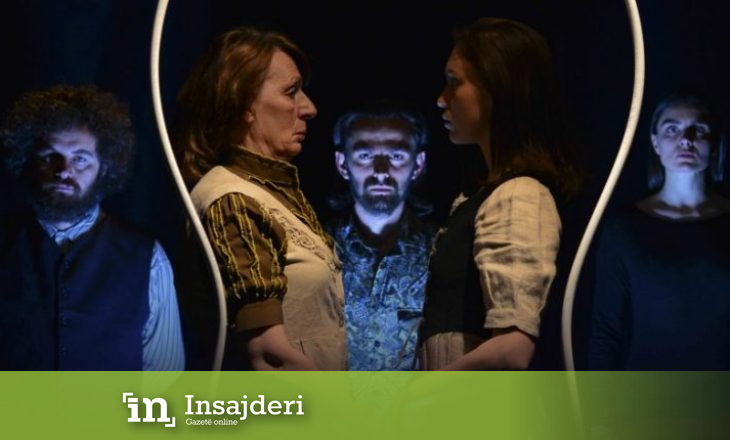 TKK-ja të hënën sjellë premierën e shfaqjes “Mosmarrëveshja”