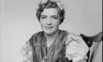 Princesha Maxhide, ajo që udhëheqi revolucionin kundër ferexhesë