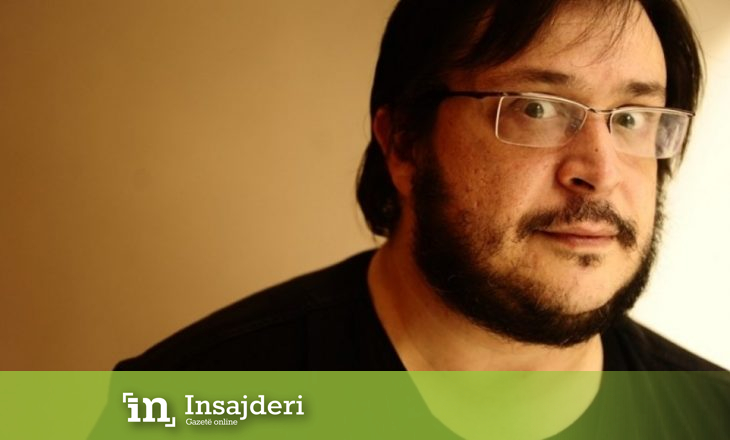 Paranoja e pasanikut të ri