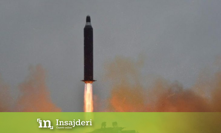 Pas provës së SHBA me raketë vetë fluturuese reagon Rusia