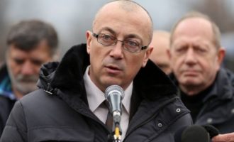 Rakiq rizgjedhet kryetar i Listës Serbe