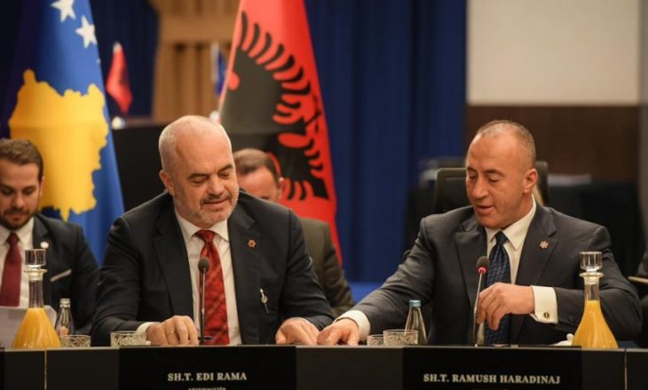 Haradinaj tha se nuk është ftuar në takimet e Mini-Shengenit – Reagon qeveria e Shqipërisë