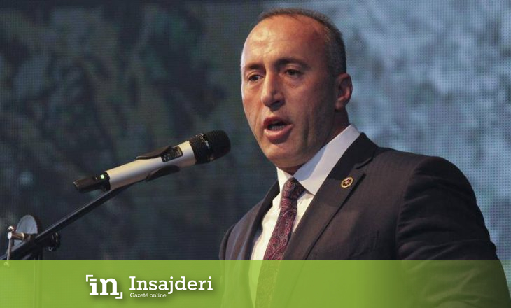 Haradinaj për masakrën e Dubravës: E dhimbshme që edhe sot pas dy dekadash drejtësia nuk e ka kryer misionin e saj
